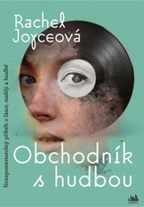 E-kniha Obchodník s hudbou - Rachel Joyceová