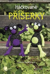E-kniha Háčkované příšerky - Lenka Bednářová