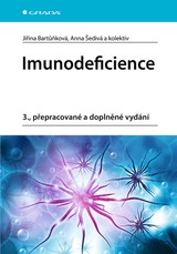E-kniha Imunodeficience - Anna Šedivá, Jiřina Bartůňková