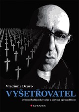 E-kniha Vyšetřovatel - Vladimír Dzuro