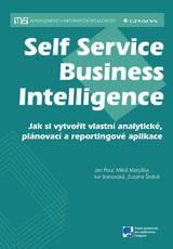 E-kniha Self Service Business Intelligence - Iva Stanovská, Jan Pour, Miloš Maryška