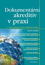 E-kniha Dokumentární akreditiv v praxi - Pavel Andrle