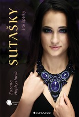 E-kniha Sutašky - Zuzana Hejdrychová