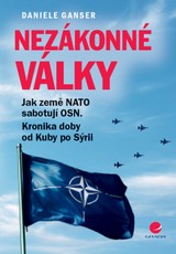 E-kniha Nezákonné války - Daniele Ganser