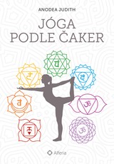 E-kniha Jóga podle čaker - Judith Anodea