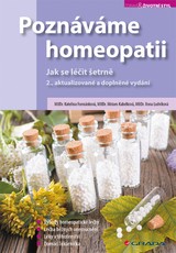 E-kniha Poznáváme homeopatii - Kateřina Formánková, Miriam Kabelková, Ilona Ludvíková