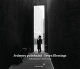 E-kniha Sedmero požehnání - Seven Blessings - Jindřich Buxbaum, Daniel Soukup