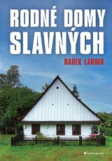 E-kniha Rodné domy slavných - Radek Laudin