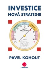 E-kniha Investice - Pavel Kohout