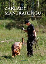 E-kniha Základy mantrailingu - Lubomír Satora