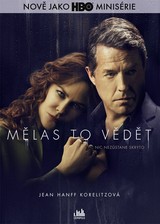 E-kniha Mělas to vědět - Jean Hanff Korelitzová