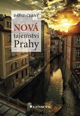 E-kniha Nová tajemství Prahy - David Černý