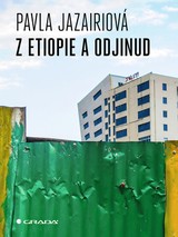 E-kniha Z Etiopie a odjinud - Pavla Jazairiová