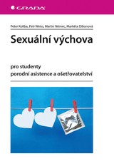 E-kniha Sexuální výchova - Martin Němec, Petr Weiss, Peter Koliba