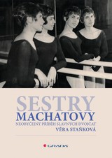E-kniha Sestry Machatovy - Věra Staňková