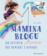 E-kniha Z mámina blogu - Julia Lanzke