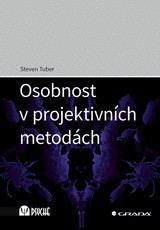 E-kniha Osobnost v projektivních metodách - Steven Tuber