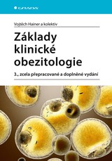 E-kniha Základy klinické obezitologie - Vojtěch Hainer