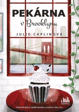 E-kniha Pekárna v Brooklynu - Julie Caplinová