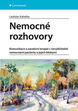 E-kniha Nemocné rozhovory - Ladislav Kabelka