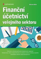 E-kniha Finanční účetnictví veřejného sektoru - Miroslav Máče
