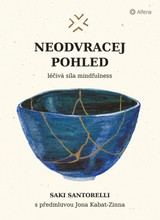 E-kniha Neodvracej pohled - Saki Santorelli