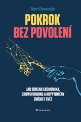 E-kniha Pokrok bez povolení - Róbert Chovanculiak