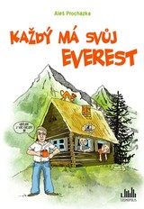 E-kniha Každý má svůj Everest - Aleš Procházka