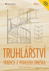 E-kniha Truhlářství - František Buben, Jan Kouřil