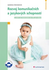 E-kniha Rozvoj komunikačních a jazykových schopností - Barbora Červenková