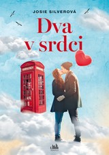 E-kniha Dva v srdci - Josie Silverová
