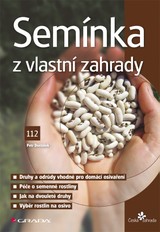 E-kniha Semínka z vlastní zahrady - Petr Dostálek