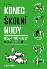 E-kniha Konec školní nudy - Dagmar Sieglová