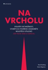E-kniha Na vrcholu - Brad Stulberg, Steve Magness