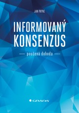 E-kniha Informovaný konsenzus - poučená dohoda - Jan Payne