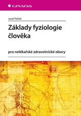 E-kniha Základy fyziologie člověka - Josef Petřek