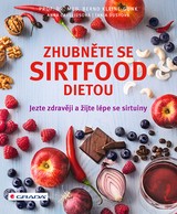 E-kniha Zhubněte se sirtfood dietou - Bernd Kleine-Gunk