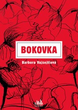 E-kniha Bokovka - Barbora Vajsejtlová
