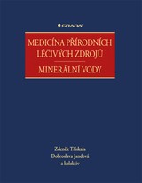 E-kniha Medicína přírodních léčivých zdrojů - Dobroslava Jandová, Zdeněk Třískala