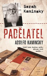 E-kniha Padělatel Adolfo Kaminsky - Sarah Kaminsky