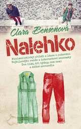 E-kniha Nalehko - Clara Bensenová