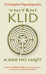 E-kniha Vnitřní klid a kde ho najít - Christopher Papadopoulos
