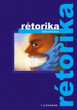E-kniha Rétorika - Božena Buchtová Šmajsová