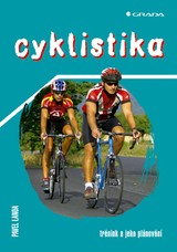 E-kniha Cyklistika - Pavel Landa
