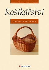 E-kniha Košíkářství - Gabriela Marková