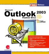E-kniha Outlook 2003 - Tomáš Šimek