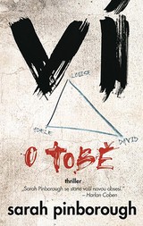 E-kniha Ví o tobě - Sarah Pinborough