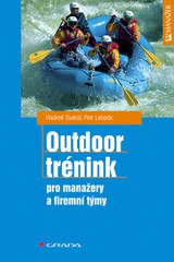 E-kniha Outdoor trénink - Vladimír Svatoš, Petr Lebeda
