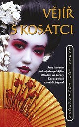 E-kniha Vějíř s kosatci - Laura Joh Rowlandová