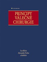 E-kniha Principy válečné chirurgie - Leo Klein, Alexander Ferko
